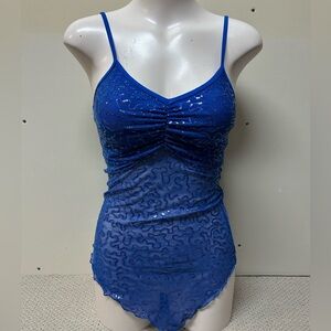 2/$30⚡️- COSTUME | Womens SixO Activewear size large